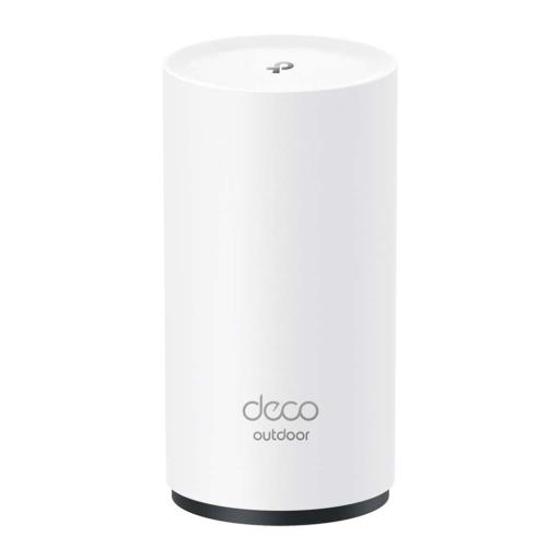 [TPLINK_DECO X50-OUTDOOR(1-P] TPLINK SISTEMA DECO X50-OUTDOOR WI-FI 6 MESH AI AX3000 PARA EXTERIORES 1