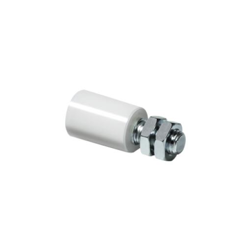[COMUNELLO_11301015001] COMUNELLO Rodillo de Nylon 40mm 