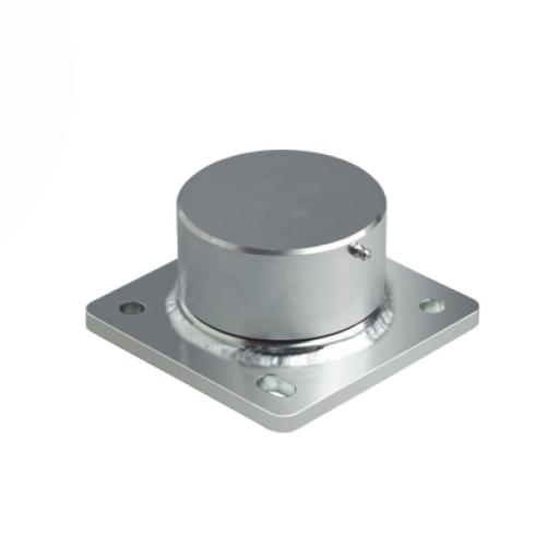 [COMUNELLO_10801011001] COMUNELLO 87XL Tejuelo XL Para Puertas de Hasta 4000 Kg