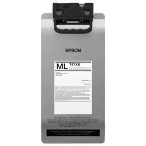 [EPSON_C13T47XB20] Epson Líquido de Mantenimiento Epson de 1.5L para SureColor F3070