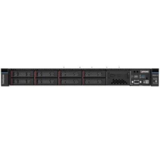 [LENOVO_7D73A05GLA] Lenovo Servidor Lenovo ThinkSystem SR630 V3 1xIntel Xeon Silver 4514Y 16C 2.0GHz 150W 1x32GB 2Rx8 ThinkSystem RAID 9350-8i 2GB Flash PCIe 12Gb Adapter 1x750W XCC Standard