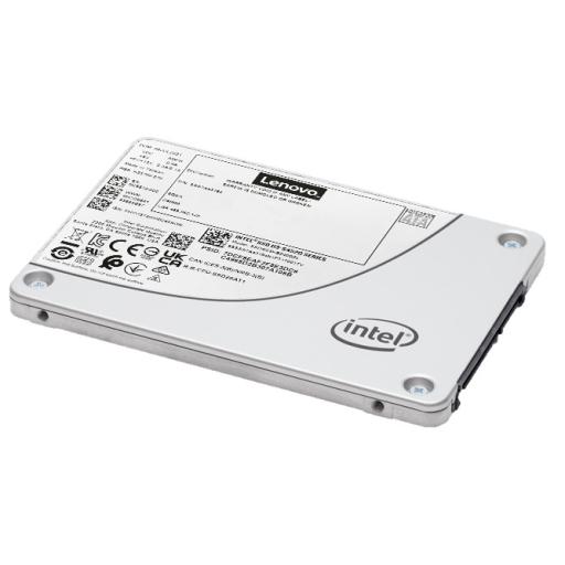 [LENOVO_4XB7A17120] Lenovo Disco Duro Lenovo ThinkSystem 3.5 quot  S4520 960GB Read Intensive SATA 6Gb HS SSD