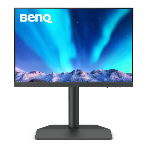 [BENQ_SW242Q] Benq Monitor BenQ SW242Q para fotografia 24.1 In  IPS  2560x1600