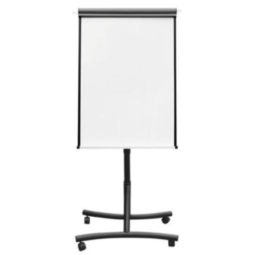 [ALFRA_04143] Alfra Rotafolio Alfra Luxor Magnético 100x70 cm con Charola Porta Accesorios