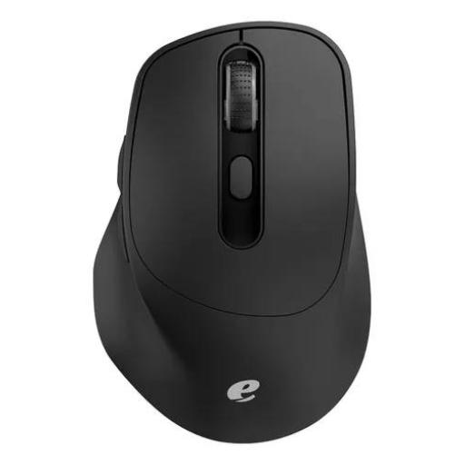 [ACER_MOUSE INALAMBRICO ACER EMR213 BK NEGRO] Mouse ACER EMR213-BK