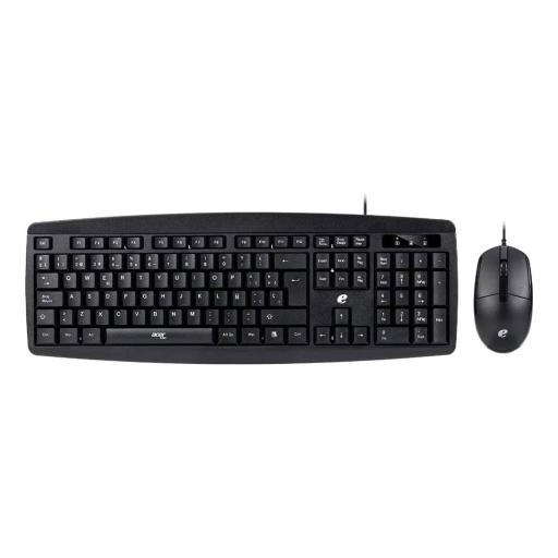 [ACER_KIT MOUSE Y TECLADO ACER EAK030 SP] Kids para Teclado y Mouse ACER EAK030