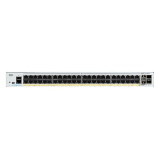 [CISCO_C1000-48T-4G-L] Switch CISCO  C1000-48T-4G-L 