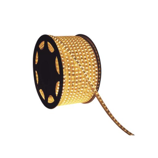 [JWJ_JUML-2835-01C] JWJ Manguera Led de 1 Linea de 1 cm/ 50 m/ T.C.C. 2700 K.