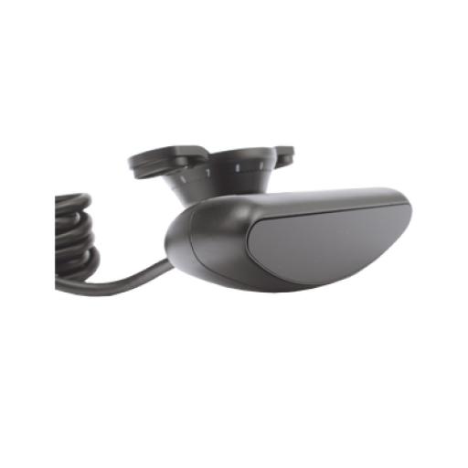 [STREAMAX_XMRDSMSENSOR] STREAMAX Cámara con Función DSM /  Ayuda a Identificar los Estados de Conducción Anormal / Fatiga / Uso del Ceular / Distraido / No Fumar / Compatible con DVRs XMR epcom 