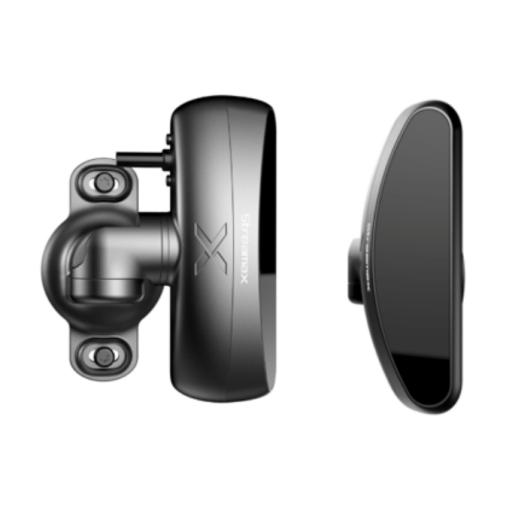 [STREAMAX_XMRDSMSENSOR] STREAMAX Cámara con Función DSM /  Ayuda a Identificar los Estados de Conducción Anormal / Fatiga / Uso del Ceular / Distraido / No Fumar / Compatible con DVRs XMR epcom 
