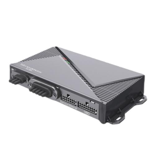 [STREAMAX_XMREXTENSIONBOX] STREAMAX Accesorio para expansion de video compatible XMRDASHCAMADPLUS / Añade hasta 3 canales AHD + 1 canal IP / puertos de comunicación RS232, RS485