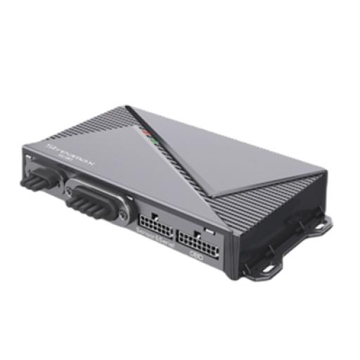 [STREAMAX_XMREXTENSIONBOX] STREAMAX Accesorio para expansion de video compatible XMRDASHCAMADPLUS / Añade hasta 3 canales AHD + 1 canal IP / puertos de comunicación RS232, RS485