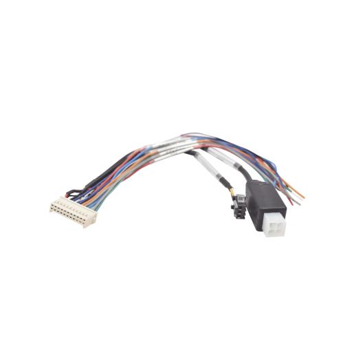 [STREAMAX_XMRSENSOR] STREAMAX Módulo de entrada y salida de alarmas compatibles con serie XMR401AHD, XMR401AHDS, XMR401AHD/V2, XMR401AHDS/V2