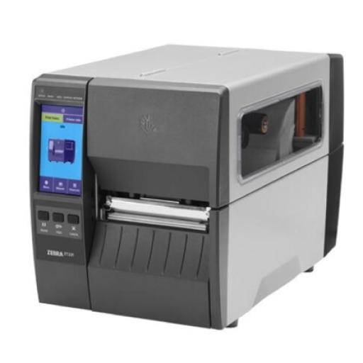 [ZEBRA_ZT23143-T01000FZ] Zebra Impresora Zebra ZT231 TT 4 inch 300 dpi Tear US Cord USB Serial Ethernet BTLE USB Host EZPL