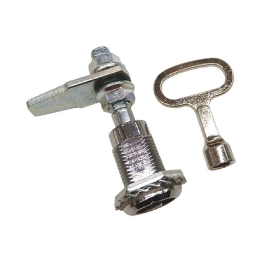 [LINKEDPROBYEPCOM_MS8163] LINKEDPRO BY EPCOM Llave y Chapa para gabinetes LPFORTE09U y LPFORTE24U