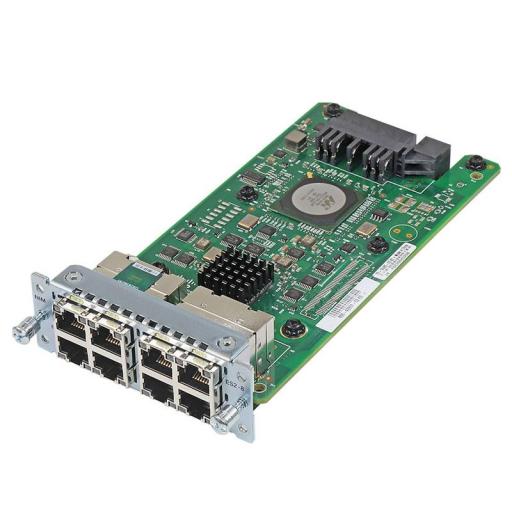 [CISCO_NIM-ES2-8] Transceptores CISCO NIM-ES2-8