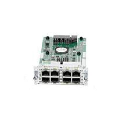 [CISCO_NIM-ES2-8] Transceptores CISCO NIM-ES2-8