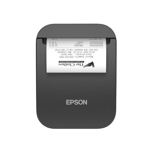 [EPSON_C31CK00011] Impresora  EPSON TM-P80II-011