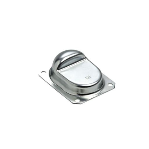 [COMUNELLO_10704601001] COMUNELLO  166P - Tope Pequeño Para Puertas Batientes o Abatibles 