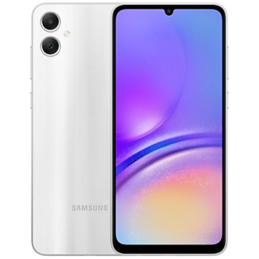 [SAMSUNG_SAM-A05-4+128-PLATA] SMARTPHONE SAMSUNG A05 4+128GB COLOR PLATA