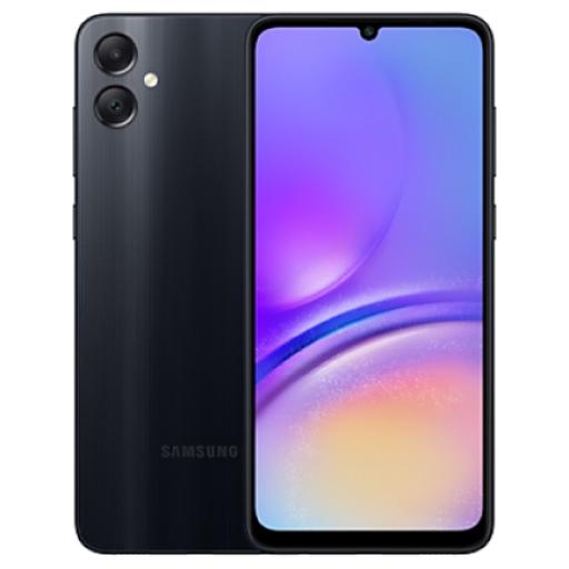 [SAMSUNG_SAM-A05-4+128-NEGRO] SMARTPHONE SAMSUNG A05 4+128GB COLOR NEGRO