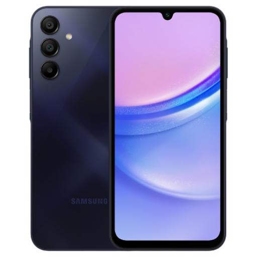 [SAMSUNG_SM-A15 6-128GB AZUL] Samsung Smartphone Samsung A15 128GB/6GB Color Azul