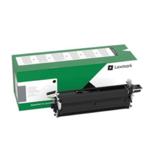 [LEXMARK_71C0Z10] Lexmark Unidad de Imagen Lexmark Rendimiento 150K páginas CS/CX730/735 C/XC4342/C4352 Color Negro
