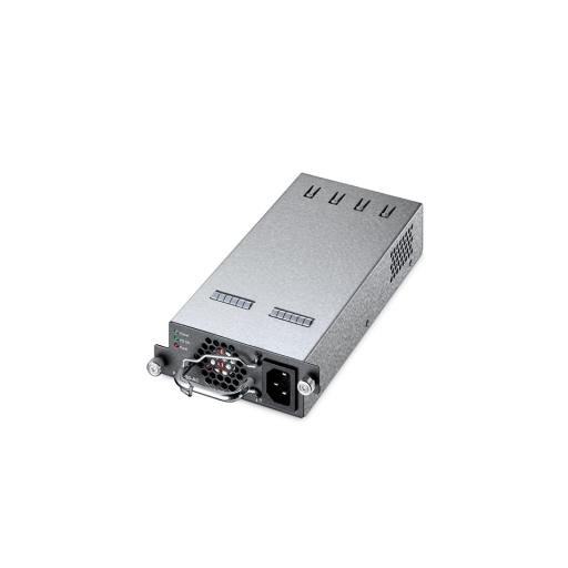 [TPLINK_PSM150-AC] TPLINK Fuente Redundante Vca / Presupuesto de 150W / Funciona para OLT DeltaStream DS-P7001-08, DS-P7001-16