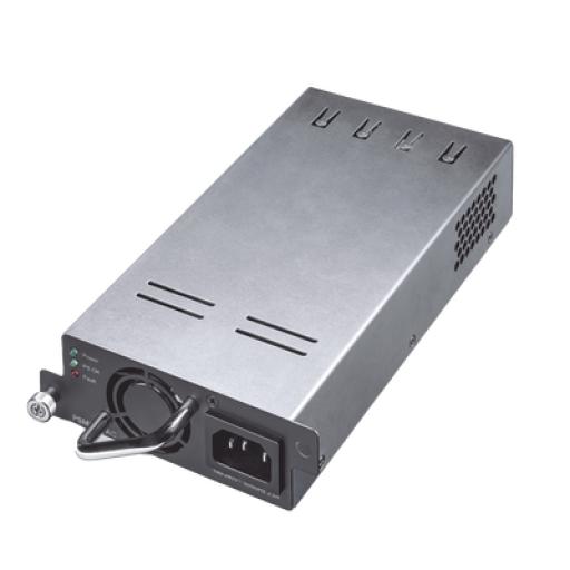 [TPLINK_PSM150-AC] TPLINK Fuente Redundante Vca / Presupuesto de 150W / Funciona para OLT DeltaStream DS-P7001-08, DS-P7001-16