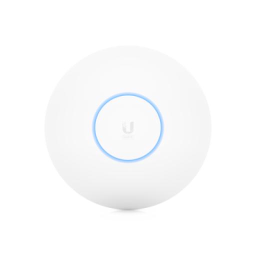 [UBIQUITIINC._U6-LR] UBIQUITI INC. Punto de Acceso UniFi WiFi 6 Long Range doble banda, 5 GHz (4x4 MU-MIMO y OFDMA) y 2.4 GHz 4x4 MIMO
