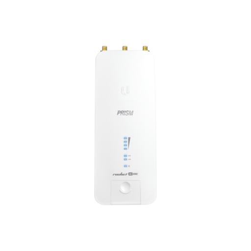 [UBIQUITIINC._RP-5AC-GEN2] UBIQUITI INC. Radio Estación Base airMAX AC GEN2 hasta 500 Mbps, 5 GHz (5150 - 5875 MHz) con tecnología airPrism