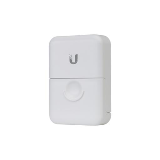 [UBIQUITIINC._ETH-SP-G2] UBIQUITI INC. Protector contra descargas electrostáticas Gen2 para equipos Ubiquiti para exterior