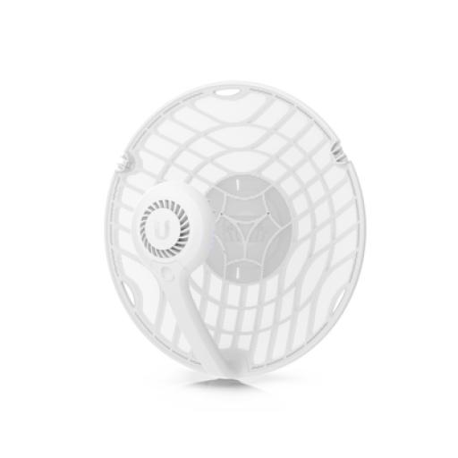 [UBIQUITIINC._AF60-LR] UBIQUITI INC. Radio UISP PTP airFiber de 60 GHz largo alcance con tecnología Wave, hasta 1.9 Gbps