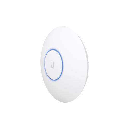 [UBIQUITIINC._UAP-AC-HD] UBIQUITI INC. Access Point UniFi HD 802.11ac Wave 2 MU-MIMO 4X4 para alta densidad de usuarios, hasta 500 usuarios WiFi
