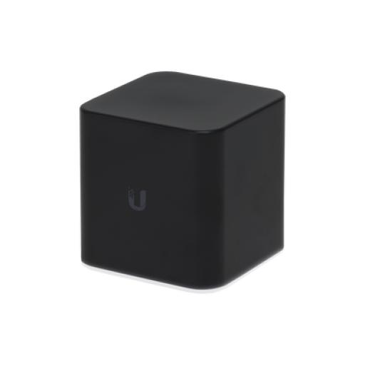 [UBIQUITIINC._ACB-ISP] UBIQUITI INC. Access Point/Router Wi-Fi airCube, MIMO 2x2, 802.11n, 2.4 GHz (hasta 300 Mbps)