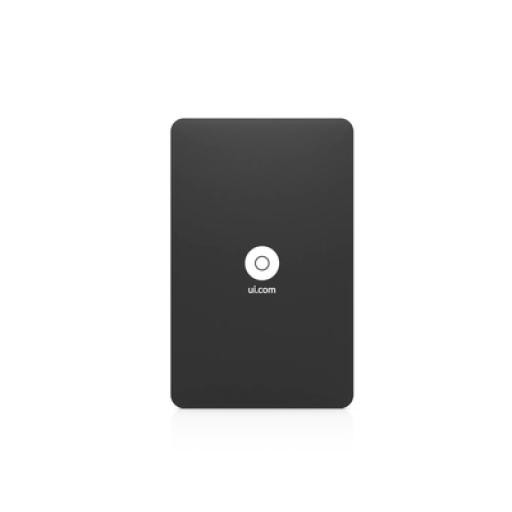 [UBIQUITIINC._UA-CARD] UBIQUITI INC. Pack de 20 tarjetas NFC para UniFi Access / Seguridad propietaria UniFi / Multicapa de encriptación / compatibles con lectores UA-LITE/UA-G2/UA-G2-PRO