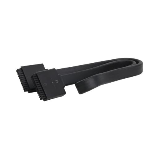 [UBIQUITIINC._USP-CABLE] UBIQUITI INC. UniFi SmartPower Cable, 1.5 m de longitud, para sistema de energía redundante UniFi USP-RPS
