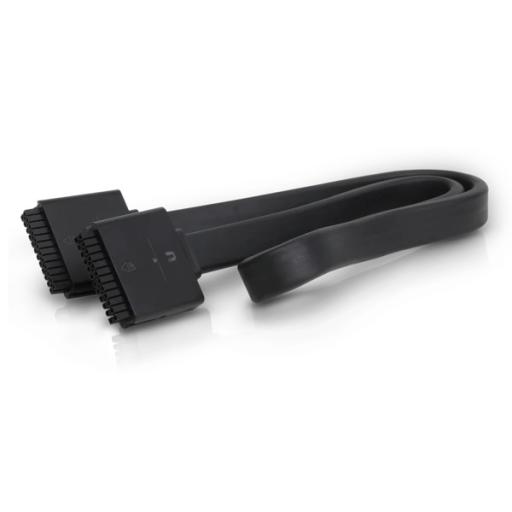 [UBIQUITIINC._USP-CABLE] UBIQUITI INC. UniFi SmartPower Cable, 1.5 m de longitud, para sistema de energía redundante UniFi USP-RPS