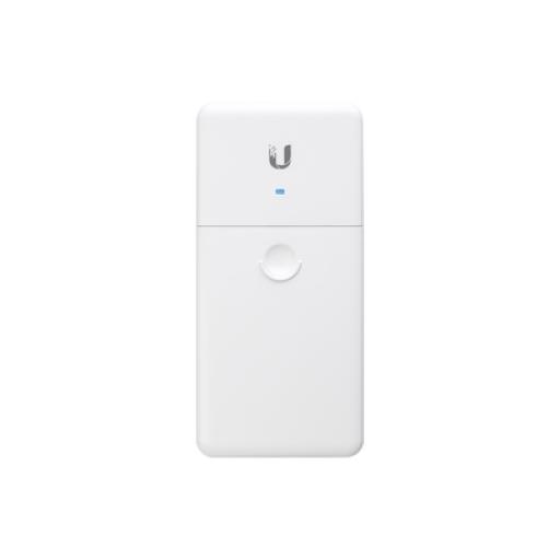 [UBIQUITIINC._F-POE-G2] UBIQUITI INC. Transporte óptico de datos para dispositivos PoE Ubiquiti Networks de exteriores