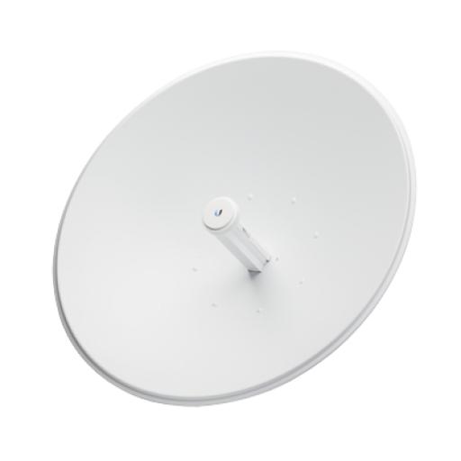 [UBIQUITIINC._PBE-5AC-620] UBIQUITI INC. PowerBeam airMAX AC hasta 450 Mbps, frecuencia 5 GHz (5150 - 5875 MHz) con antena tipo plato de 29 dBi