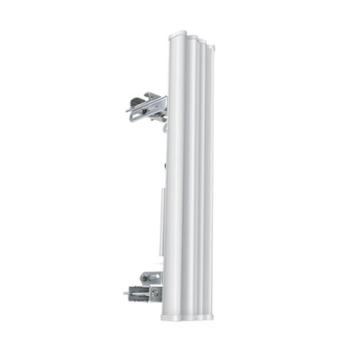 [UBIQUITIINC._AM-5G20-90] UBIQUITI INC. Antena sectorial para radio estaciones base airMAX de 90 grados de cobertura horizontal, 5 GHz (5.15-5.85 GHz) de 20 dBi