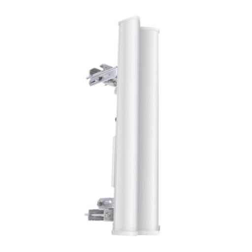 [UBIQUITIINC._AM-2G15-120] UBIQUITI INC. Antena sectorial para radio estaciones base airMAX de 120 grados de cobertura horizontal, 2 GHz (2.3-2.7 GHz) de 15 dBi