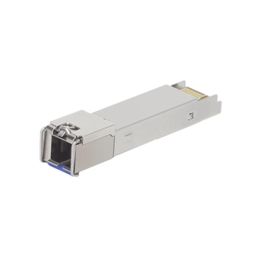 [UBIQUITIINC._UF-GP-B-PLUS] UBIQUITI INC. UFiber Módulo GPON B+ SFP para UFiber OLT, hasta 128 UF-Nano por puerto GPON.