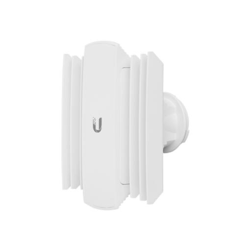 [UBIQUITIINC._HORN-5-90] UBIQUITI INC. Antena sectorial asimétrica tipo HORN de 90 grados de apertura de 13 dBi, 5 GHz (5.150 - 5.850 MHz) para equipos PrismStation e IsoStation