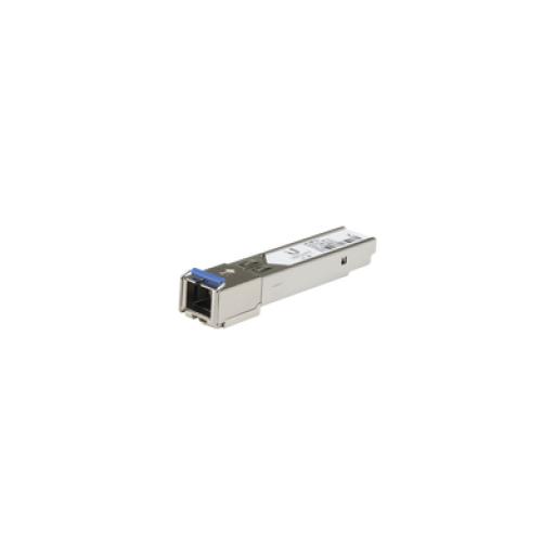 [UBIQUITIINC._UF-GP-C-PLUS] UBIQUITI INC. UFiber Módulo GPON C+ SFP para UFiber OLT, hasta 128 UF-Nano por puerto GPON.