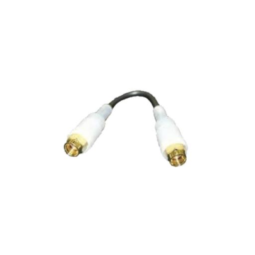 [UBIQUITIINC._IP67CA-RPSMA] UBIQUITI INC. Cable RP-SMA a RP-SMA, repuesto para antenas: RD-5G30, RD-5G34 (Individual)