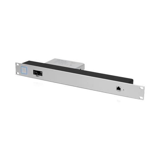 [UBIQUITIINC._CKG2-RM] UBIQUITI INC. Montaje UniFi para Cloudkeys UCK-G2 o UCK-G2-PLUS (No incluidos) en Rack de 19"