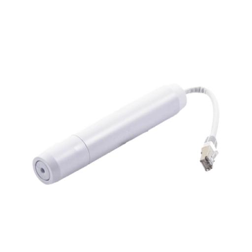 [UBIQUITIINC._INS-3AF-O-G] UBIQUITI INC. Adaptador Instantáneo Gigabit para Exterior de PoE 802.3af a 24 V 0.5 A Pasivo