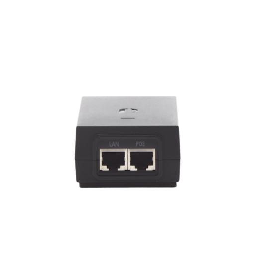 [UBIQUITIINC._POE-24-AF5X] UBIQUITI INC. Adaptador PoE Ubiquiti de 24 VDC, 1.0 A, para airFiber X