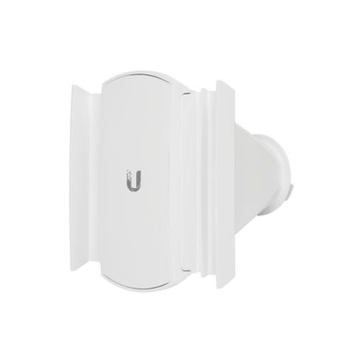 [UBIQUITIINC._HORN-5-60] UBIQUITI INC. Antena sectorial asimétrica tipo HORN de 60 grados de apertura de 16 dBi, 5 GHz (5.150 - 5.850 MHz) para equipos PrismStation e IsoStation